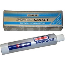 Hylosil Instant Gasket Sealant 40ml Flexible - Hylomar F/SL303HY/040M