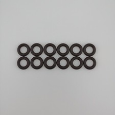12 Pcs 248133 Bulk O-rings Aftermarket fits Fusion Air Purge AP Spray Gun
