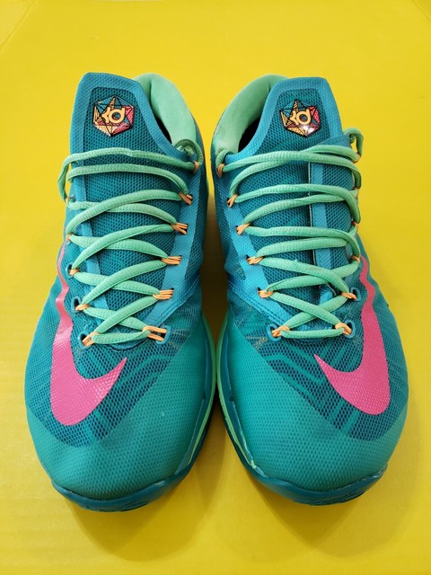 kd 6 size 10.5