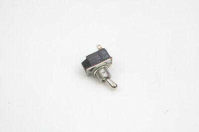 LOS VON 6 UND LAB INSP. 3A 250 VAC SCHALTER EIN AUS 433