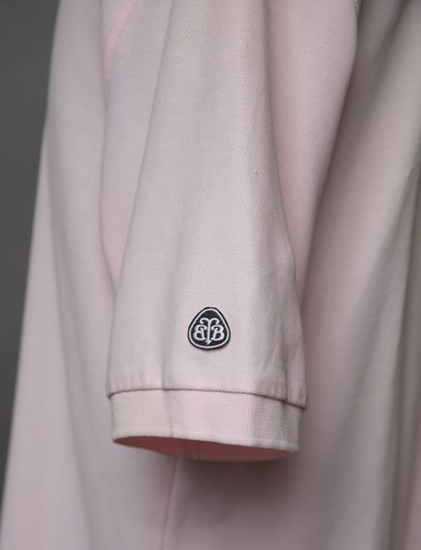 Brooks Brothers 'Country Club' polo medium - Picture 3 of 4