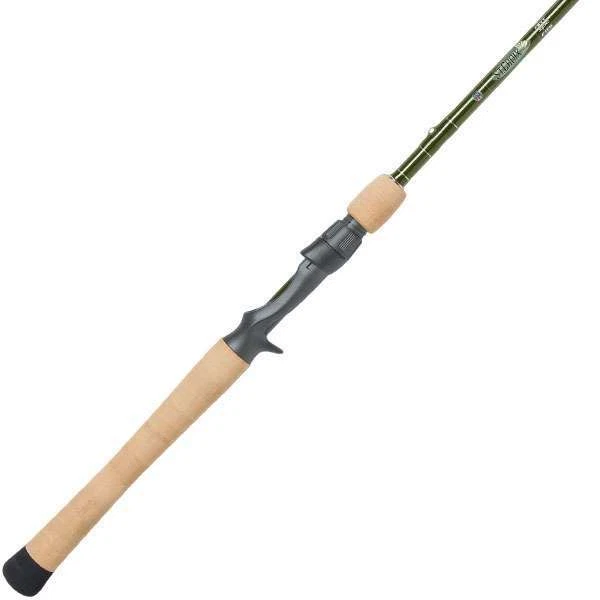 ST CROIX St. Croix Legend Elite 7'4" Heavy Fast Casting Rod EC74HF
