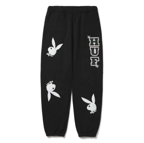 Playboy bunny jogger pants sales