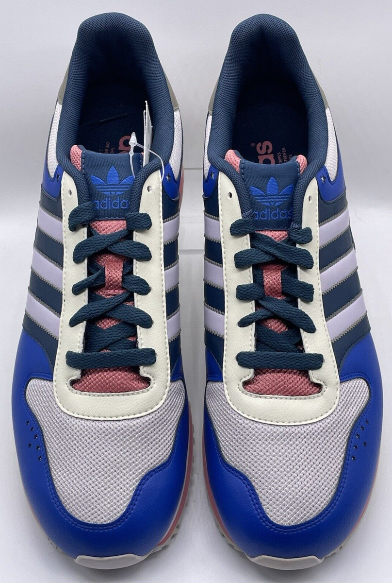 ma_gt.123です adidas Originals Mens ZXZ 123 Sharp Blue 2008 669054 Size