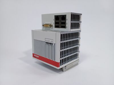 Beckhoff CX5140-0175 /4GB Embedded PC 24V DC, max 4A