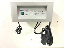 Exide IEB HF MICOMP 24V 60A GEL wf Batterie Ladeger&auml;t Batterieladeger&auml;t Hubwagen