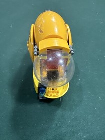 LEGO Marvel Yondu's Laser Drill Spaceship 76080 No Minifigures As Shown