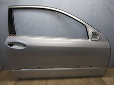 MERCEDES-BENZ C-KLASSE Sportcoupe CL203 Beifahrert&uuml;r T&uuml;r vorne rechts C775 (158)