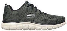 Skechers Track Front Runner Herren | Textil - NEU