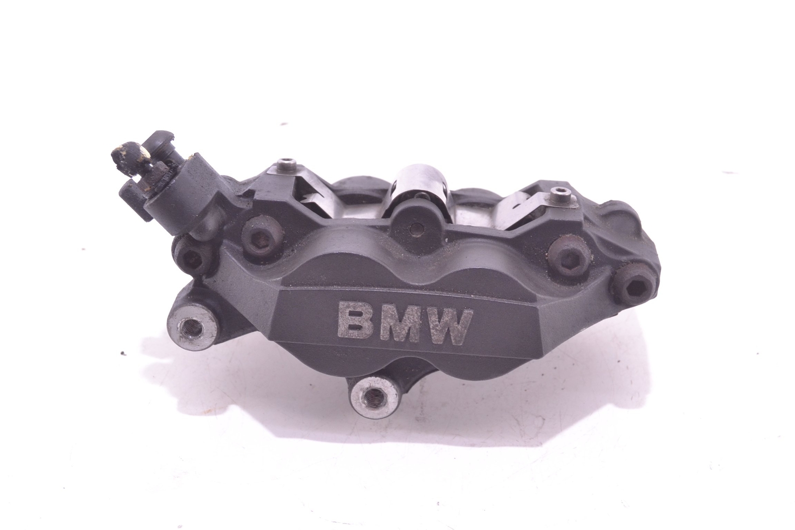 BMW R 1150 R Front left side brake caliper LH 2001 14977813 | eBay 
