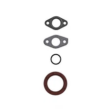 Fel-Pro TCS45890 CRANKSHAFT FRONT SEAL SET For 1991-1988 TO V6 2507CC 2.5L DOH