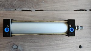 Airtac JSI: Pneumatic Standard Air Cylinder - JSI32X100