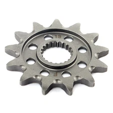 13T MX Front Sprocket for YAMAHA YZ125 2005-23 YZ250FX 15-22 WR250F YZ250F 01-23