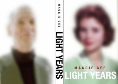 Light Years by Maggie Gee 0863568688 FREE Shipping