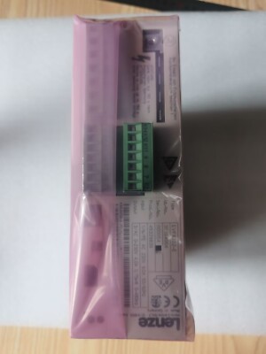 Good Condition EVF8202-E  Frequency  Inverter With 90 days warranty