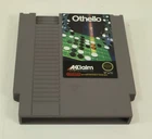 Nintendo NES Game Othello  Tested and Working