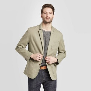 goodfellow blazer
