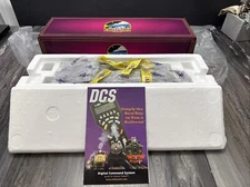 MTH 20-20673-1 CSX GP30 Diesel Engine w/Proto-Sound 3.0