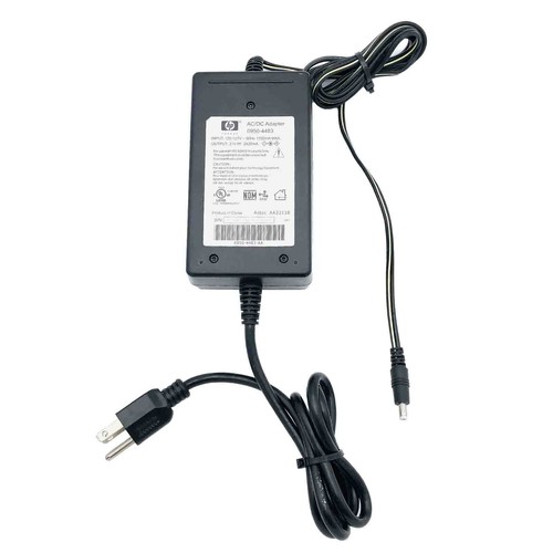 Original 31V HP AC Dc Adapter für Officejet 7300 Serie All-in-One Drucker OEM
