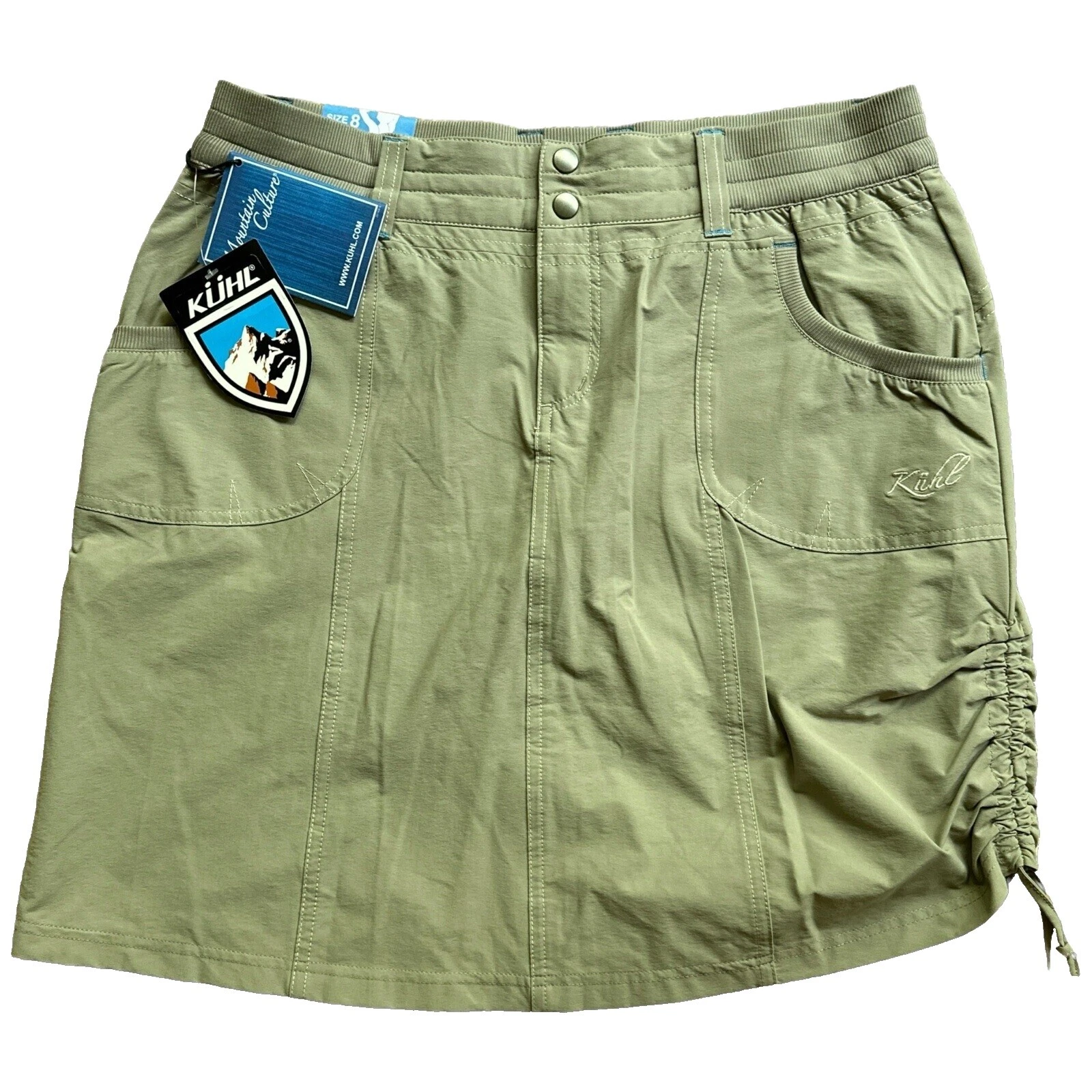 Kuhl Nylon Activewear para De mujer