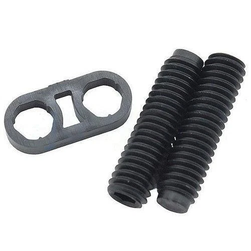 SHIMANO Deore XT Di2 RD-M8050 Stroke Adjusting Screw and Plate - Y5ZN98060