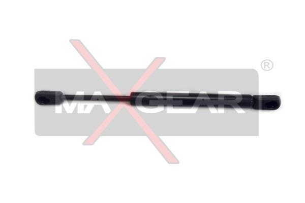 Maxgear 12-0157 Gasfeder, Motorhaube For Ford-image