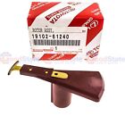 <!--F#f_0-->Genuine LandCruiser 80 Series FJ 3F E 4.0 Petrol Distributor Cap Rotor Button<!--F/-->