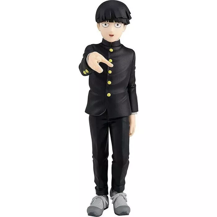 POP UP PARADE Mob Psycho 100 III Shigeo Kageyama Complete Figure