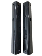 ÁNGULO DE MONTAJE DE ALTA RESISTENCIA PARA PAR DE CAJAS DE HERRAMIENTAS/BATERÍAS, Paccar 15-06613L&R