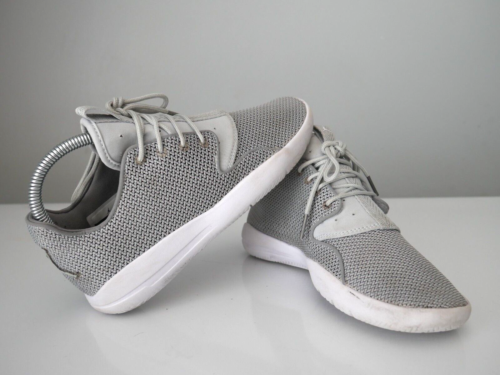 Nike Air Jordan Eclipse Cool Grey UK Size 4 - Afbeelding 1 van 15