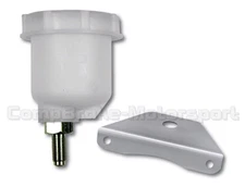 GIRLING STYLE RESERVOIR + BRACKET - CMB0135-1-RB