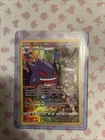 Gengar TG06/TG30 Swsh11: Lost Origin Trainer Gallery Holo