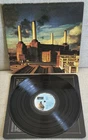Pink Floyd Animals LP UK 1st Press A-2U/B-2U SHVL815 Gatefold Lyric Inner EX+