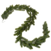KüNstliche Tannenzweig-Girlande FüR Weihnachtsdekoration Und Festlichkeiten