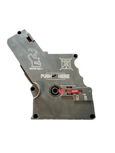 Brühgruppe ORIGINAL Brüheinheit Kaffeeautomat Siemens Eq6 Plus S700 # Box22