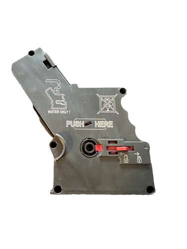 Brühgruppe ORIGINAL Brüheinheit Kaffeeautomat Siemens Eq6 Plus S700 # Box22