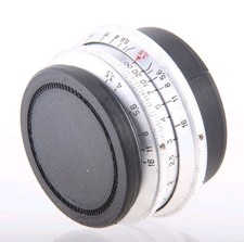 Custom Front Lens Caps for Vintage Lenses Push Caps for Old Lenses 40mm to 80mm