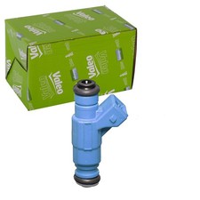 VALEO EINSPRITZVENTIL BENZIN passend für FIAT BRAVO IDEA MAREA PANDA PUNTO