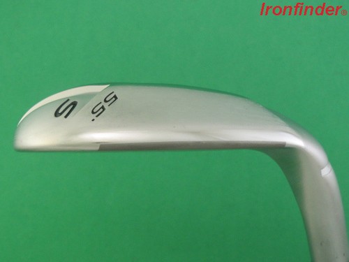 TaylorMade RBLADEZ Sand Wedge SW Graphite Rocketfuel Senior Shaft Mens LEFT HAND - Picture 3 of 5