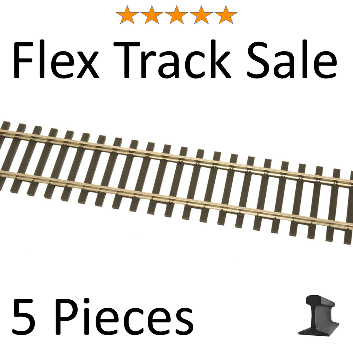 Peco ~ N Scale ~ New 2026 ~ Code 55 ~ Flexible Flex Track ~ Wood