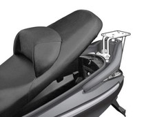 SHAD Top Box Rack Rear Case Carrier Kit Mounting Bracket for Sym GTS 250 (05-17)