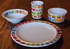 Thomas Graziella, Brigitte Extra Modell, 4-tlg. Zahlenspiel-Konvolut top Zustand