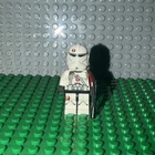 Lego Clone BARC Trooper Minifigure 91st Reconnaissance Star Wars 75037 sw0524