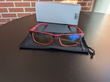 NEW GUNNAR OPTIKS CRUZ MILES MORALES Blue Light Glasses