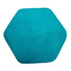  Bedroom Rug Toddler Play Mats for Floor Hexagon Playpen Kids Playhouse