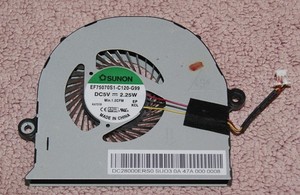 Acer E5-571/E5-531 Model: Z5WAH / Lüfter/Kühler