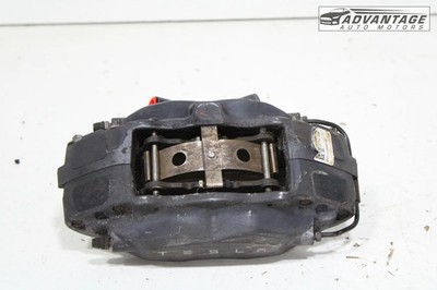 2012-2020 TESLA MODEL S AWD FRONT LEFT DRIVER SIDE BRAKE CALIPER BREMBO OEM