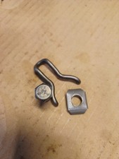 Chevy Distributor Wire Style Hold Down Clamp 283327396.