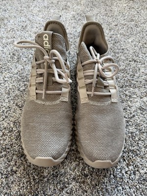 Adidas Kaptir 3.0 Clay MENs Size 12 Tan  NEW W Box/tag Size 12 Adidas Kaptir 3.0 Clay Mens Sneakers Beige Khaki Gum  main image 3