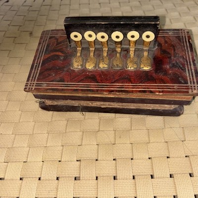 Flutina Musical Instrument